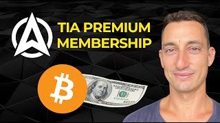 What is TIA Premium The Investor Accelerator  TIA Crypto [upl. by Eeram935]