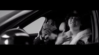 Shoreline Mafia  Musty Official Music Video [upl. by Anaihs]