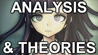 MIKAN TSUMIKI Character Analysis and Theories [upl. by Lapotin]