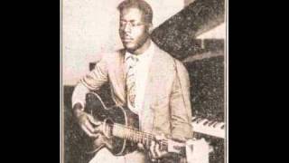 Blind Willie Johnson  John the Revelator [upl. by Aronal]