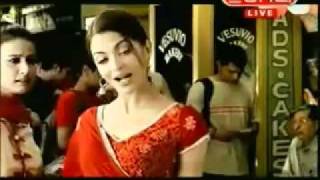 Aishwarya Coca Cola Commercial [upl. by Victory]