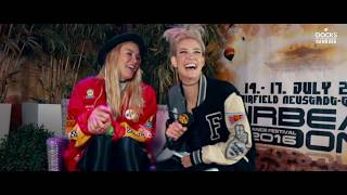 NERVO 04102019  Docks Hamburg [upl. by Aylad]