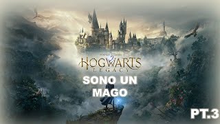 🔶HOGWARTS LEGACY PT3🔶NUOVI ARLET🔶 [upl. by Larue450]