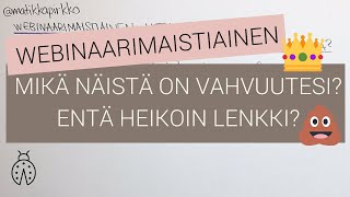 Näin selviydyt AMKvalintakokeen Matemaattiset taidot osiosta 😊 ❤️ 3 tärkeintä tekijää ❤️ [upl. by Calan781]