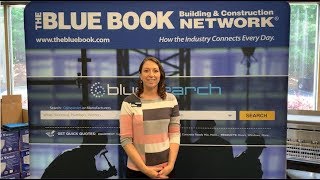 Rebecca Steeves from Boelter Foodservice Design Reviews The Blue Book Network [upl. by Letha]