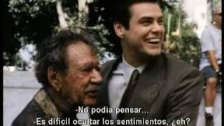 Bloopers  Liar Liar  Mentiroso Compulsivo  Tomas Falsas [upl. by Baskett319]