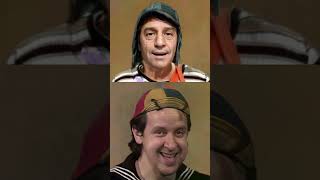 Fulminante chaves quico [upl. by Elleraj661]