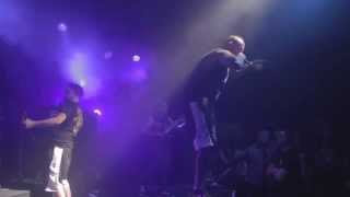 Boris The Blade  HD Live Set  7er Club Mannheim Germany 26042014 [upl. by Pizor]