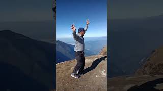 Timilai dekher himal haseko [upl. by Stagg]