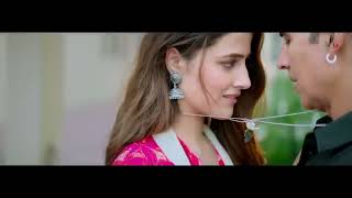 FILHALL Akshay Kumar Ft Nupur Sanon BPraak Jaani Arvindr Khaira Ammy Virk DESI MELODIES [upl. by Meagan]