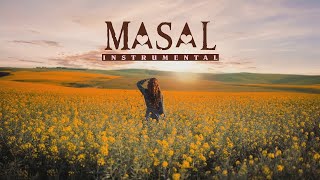 Masal instrumental ♫ Huzur [upl. by Shermie58]