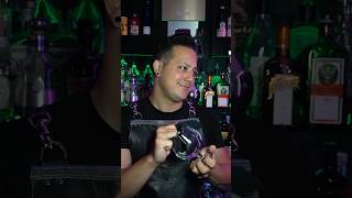 🍸 Consejo TOP para BARTENDERS 🤫 El secreto de mi EXITO shorts [upl. by Snave]