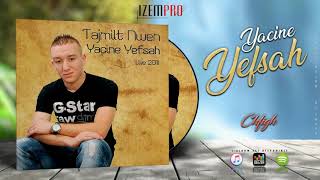 Yacine YEFSAH  Chfigh OFFICIAL AUDIO [upl. by Braasch187]