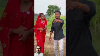 Dadi nay ajj sab say panga leya😂😅 comedy funny viralshort [upl. by Eellac]