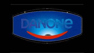 New Danone logo 2024 [upl. by Salzhauer971]