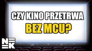 Czy współczesne kino przetrwa bez kolejnego MCU Gościnnie Łukasz Stelmach i Bartek Przybyszewski [upl. by Cohla]