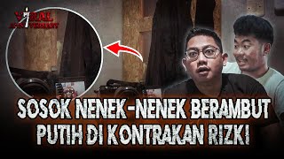 AKHIR DARI KOSAN RIZKI KEJADIAN HOROR SETELAH FAJAR ADITYA NGINEP amp SOSOK NENEK MISTERIUS OMMAMAT [upl. by Juliet]