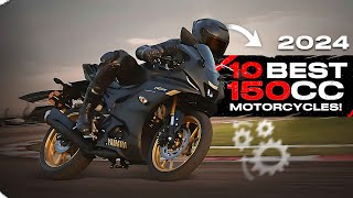 2024 Top 10 Best Bikes Under 15 Lakh in India  Bikes Under 150 Lakh On Road [upl. by Edmee]