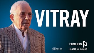 VITRAY  Előzetes [upl. by Wit]