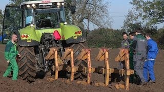 FORMATION MACHINISME AGROEQUIPEMENT [upl. by Chesna]