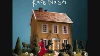 Kate Nash  Pumpkin Soup [upl. by Zachar]