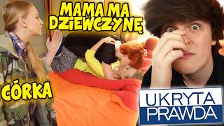 UKRYTA PRAWDA TO ŻE O͟N͟A͟ ŚPI Z TWOJĄ MAMĄ 2 [upl. by Aratak]