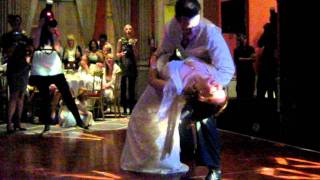 Jorgen amp Sophie  First dance Barry White [upl. by Alejandrina]