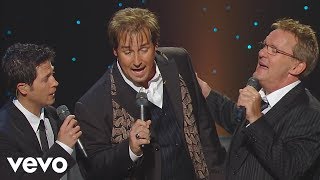 Gaither Vocal Band  He Touched Me Live [upl. by Tizes342]