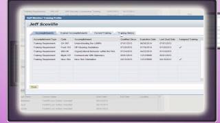 RegLearn  Enhancements for the SAP Learning Solution LSO [upl. by Geminian376]