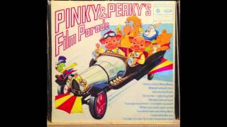 Pinky amp PerkyChitty Chitty Bang Bang Coldcut Say Kids What Time Is It [upl. by Chap]