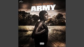 ONE MAN ARMY [upl. by Ravo]