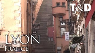 Lyon City Guide  France Best Cities  Travel amp Discover [upl. by Knorring]