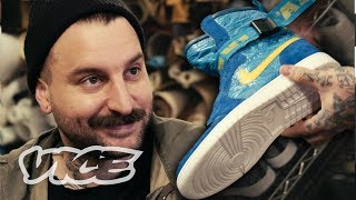 How to Make a 10k Pair of Shoes from Scratch The Shoe Surgeon [upl. by Deraj499]