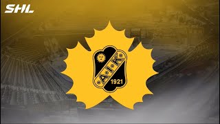 Skellefteå AIK MåltutaGoal Horn 202324 Kom Ihåg Vem Vi Är [upl. by Yorle]