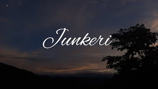 Junkeri  Bipul Chettri Cover [upl. by Annaiek480]