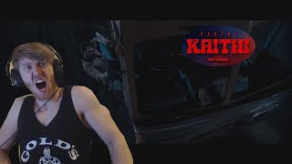 Kaithi Truck Action Scene is Scary  Kaithi Full Movie Reaction By Foreigner Part 7 [upl. by Nhojleahcim25]