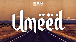 Umeed  Maulana Imtiyaz Sidat Official Nasheed Video [upl. by Nurav]