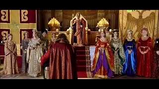 AWESOME BYZANTINE EMPIRE MOVIE amp THE ANTHEM OF THE BYZANTINE EMPIRE [upl. by Emil]