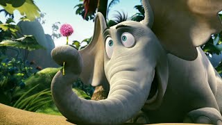 Horton Hears a Who Trailer [upl. by Suruat]