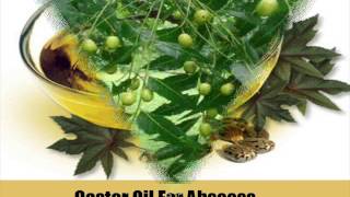 20 Home Remedies For Abscess [upl. by Nailij]