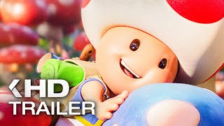 The Best NEW Animation Movies 2022 Trailers [upl. by Davilman]