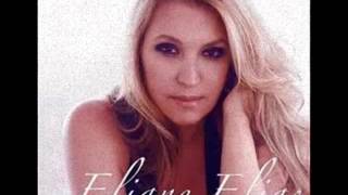 Eliane Elias ღ•¨• The more I See You [upl. by Norean75]