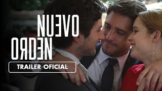 Nuevo Orden 2020  Tráiler Oficial  Cine Mexicano  Diego Boneta Darío Yazbek Bernal [upl. by Hiett]