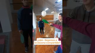 de las capacidades coordinativas al juego motor deporteinclusivo discapacidad autismo [upl. by Neehs469]