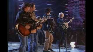 Nitty Gritty Dirt Band  The Lowlands [upl. by Amrac549]