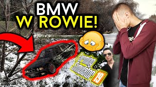 ☆quotMPGquot 187 FS19✔ BMW W ROWIE 😰 DRIFT Się Nie UDAŁ 😔 Pomogła Mi Pani JANINA [upl. by Schoenberg]