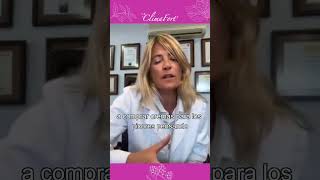 ¿Cómo calmar la PICAZÓN en la MENOPAUSIA 🔥😣 Ginecóloga Gemma Valls dragemmavalls shorts [upl. by Bilek572]