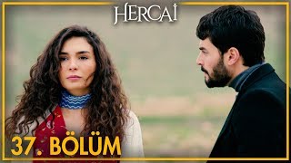 Hercai 37 Bölüm [upl. by Yenatirb]