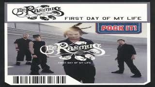 The Rasmus  First Day Of My Life Slowed [upl. by Carlynne453]