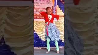 ম্যাডাম নাচে দোলে কোমর  Madam Nache Nache Re Dule Komor  Dj [upl. by Laven877]